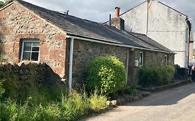 Annie'S Cottage