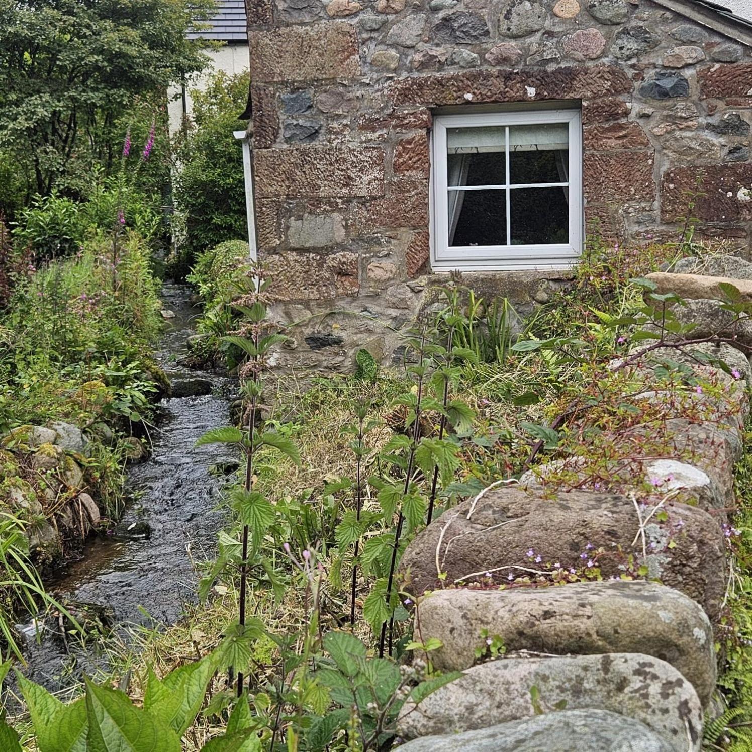 Annie'S Cottage Gosforth  Exterior photo