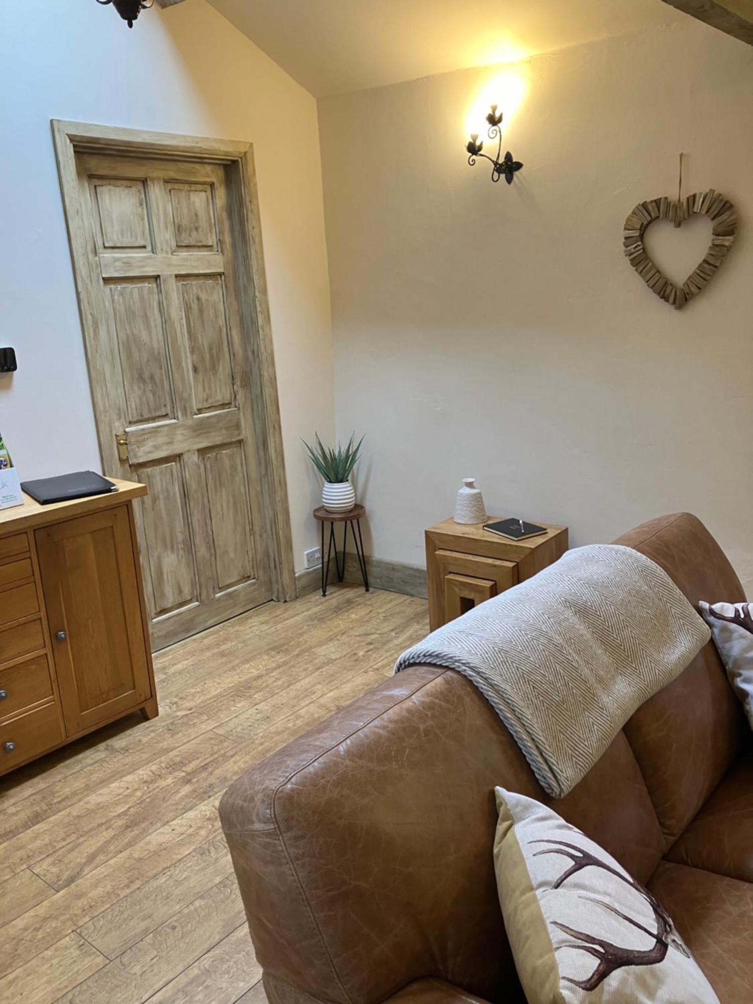 Annie'S Cottage Gosforth  Exterior photo